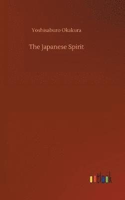 The Japanese Spirit 1