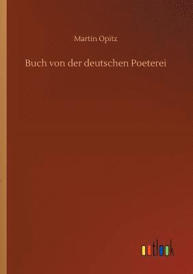 Buch von der deutschen Poeterei