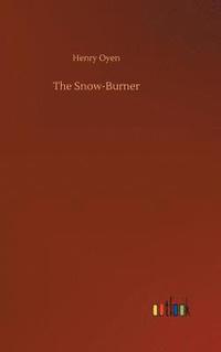 bokomslag The Snow-Burner