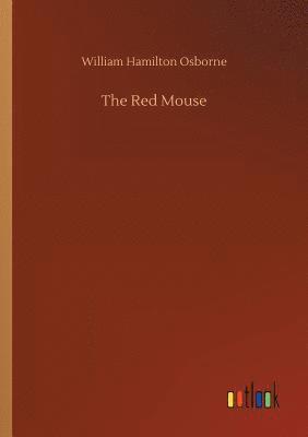 bokomslag Red Mouse