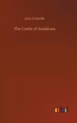 The Castle of Andalusia 1