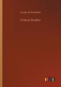 bokomslag Critical Studies