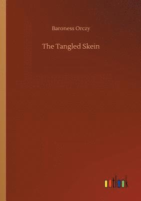 The Tangled Skein 1