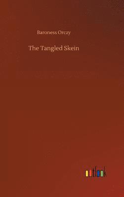bokomslag The Tangled Skein