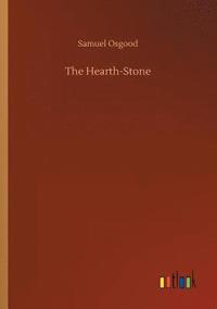 bokomslag The Hearth-Stone