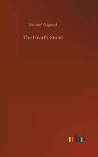 bokomslag The Hearth-Stone