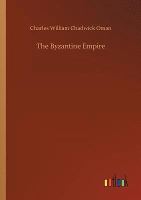 The Byzantine Empire 1