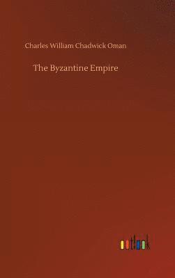 The Byzantine Empire 1