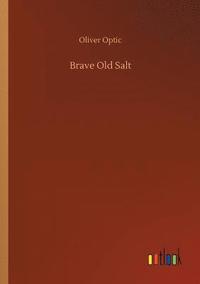 bokomslag Brave Old Salt