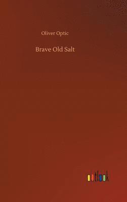 bokomslag Brave Old Salt