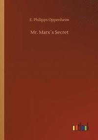 bokomslag Mr. Marx¿s Secret