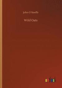 bokomslag Wild Oats