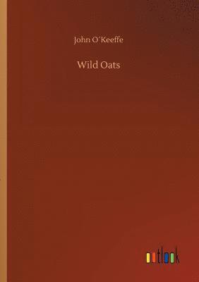 Wild Oats 1