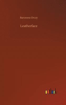 Leatherface 1