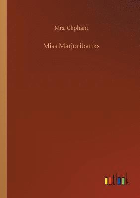 Miss Marjoribanks