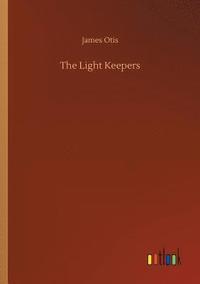 bokomslag Light Keepers