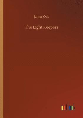 bokomslag Light Keepers