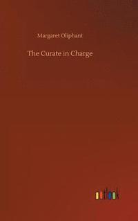 bokomslag Curate in Charge