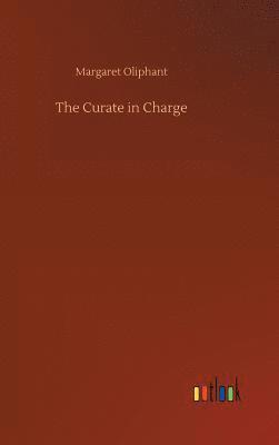 bokomslag Curate in Charge