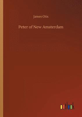 Peter of New Amsterdam