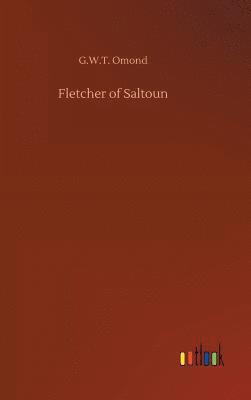 Fletcher of Saltoun 1