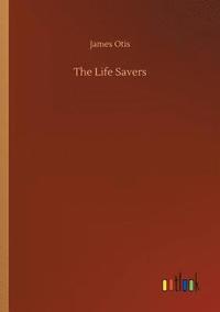 bokomslag Life Savers