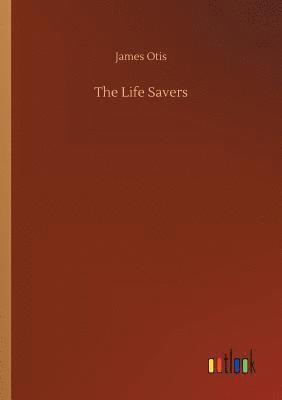 bokomslag Life Savers