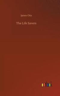 bokomslag Life Savers