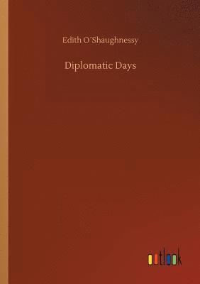 Diplomatic Days