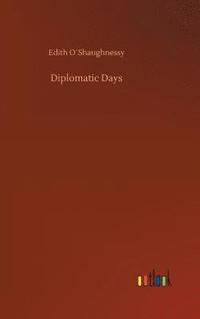 bokomslag Diplomatic Days