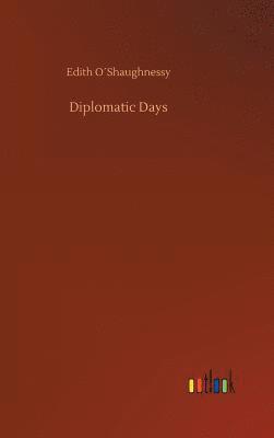 Diplomatic Days