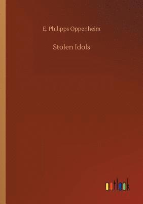 Stolen Idols