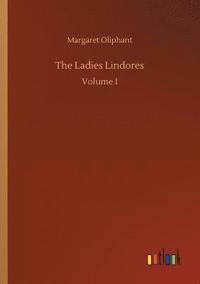 bokomslag Ladies Lindores