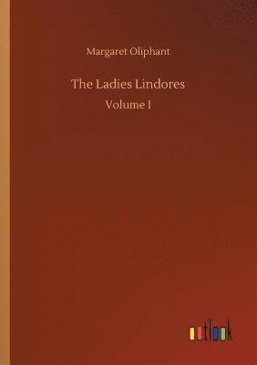 The Ladies Lindores 1