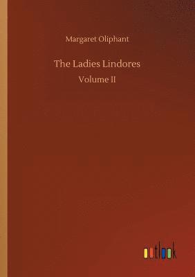 The Ladies Lindores 1