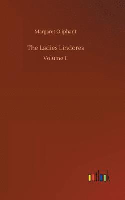 The Ladies Lindores 1