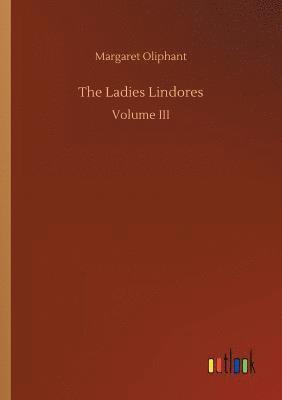 The Ladies Lindores 1