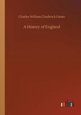 History of England