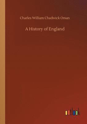 A History of England 1