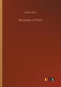 bokomslag Benjamin of Ohio