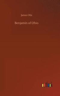 bokomslag Benjamin of Ohio