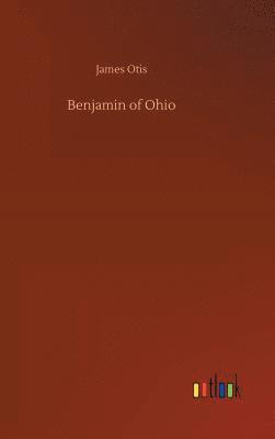 bokomslag Benjamin of Ohio