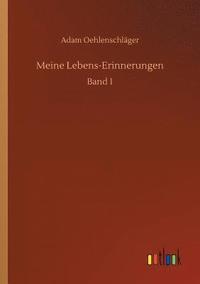 bokomslag Meine Lebens-Erinnerungen