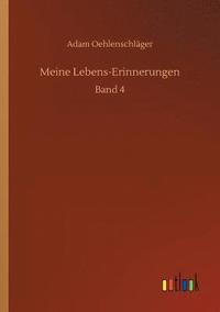 bokomslag Meine Lebens-Erinnerungen