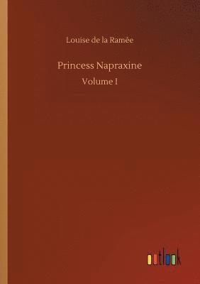 Princess Napraxine 1