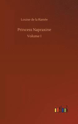 Princess Napraxine 1