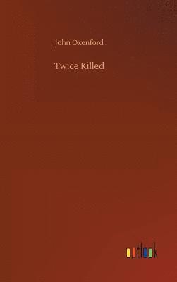 Twice Killed 1