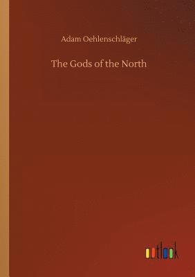 bokomslag Gods of the North