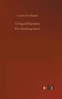 bokomslag A Dog of Flanders