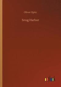 bokomslag Snug Harbor